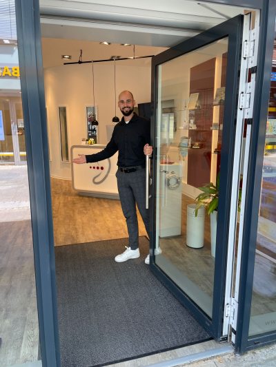 Schmelzer Hörsysteme Bad Oldesloe - Ihr Partner für Hörgeräte 1 Hörgeräteakustiker Schmelzer Hörsysteme Bad Oldesloe - Ihr Partner für Hörgeräte