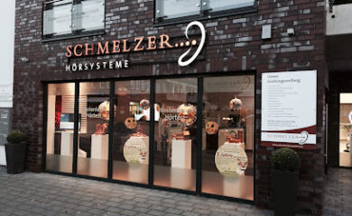 Hörgeräteakustiker Schmelzer Hörsysteme Bargteheide - Ihr Partner für Hörgeräte