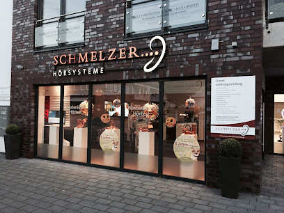 Hörgeräteakustiker Schmelzer Hörsysteme Bargteheide - Ihr Partner für Hörgeräte