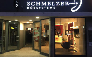 Hörgeräteakustiker Schmelzer Hörsysteme Lübeck - Ihr Partner für Hörgeräte