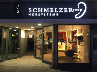 Hörgeräteakustiker Schmelzer Hörsysteme Lübeck - Ihr Partner für Hörgeräte