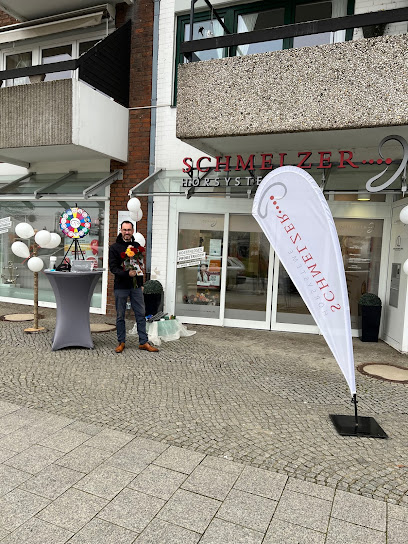 Schmelzer Hörsysteme Travemünde - Ihr Partner für Hörgeräte 1 Hörgeräteakustiker Schmelzer Hörsysteme Travemünde - Ihr Partner für Hörgeräte