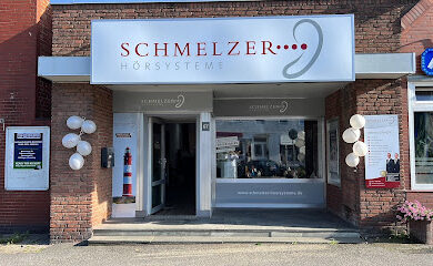 Hörgeräteakustiker Schmelzer Hörsysteme in Travemünde GmbH (Schlutup) - Ihr Partner für Hörgeräte