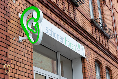 Schöner hören Hörakustik Wiesbaden-Bierstadt 1 Hörgeräteakustiker Schöner hören Hörakustik Wiesbaden-Bierstadt