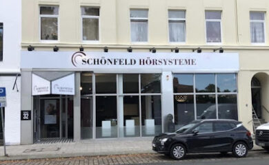 Hörgeräteakustiker Schönfeld Hörsysteme