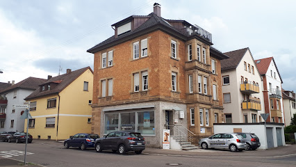 Hörgeräteakustiker Schwab & Scarsella Hörsysteme GmbH & Co KG