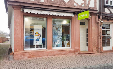 Hörgeräteakustiker in Miltenberg 1 Hörgeräteakustiker Schwind Sehen & Hören, Akustikfiliale Miltenberg