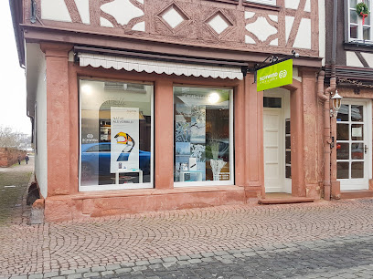 Schwind Sehen & Hören, Akustikfiliale Miltenberg 1 Hörgeräteakustiker Schwind Sehen & Hören, Akustikfiliale Miltenberg