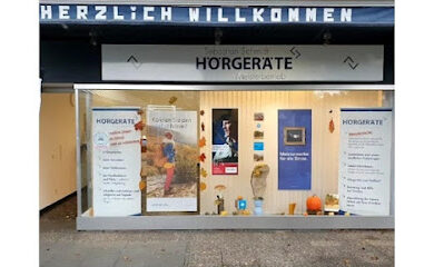 Borgmann Hörakustik 11 Hörgeräteakustiker Sebastian Schmidt Hörgeräte Meisterbetrieb