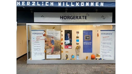 Sebastian Schmidt Hörgeräte Meisterbetrieb 1 Hörgeräteakustiker Sebastian Schmidt Hörgeräte Meisterbetrieb
