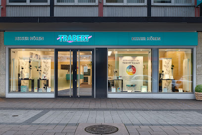 TRABERT Meine Hörwelt – Hörgeräte in Aschaffenburg 1 Hörgeräteakustiker TRABERT Meine Hörwelt – Hörgeräte in Aschaffenburg