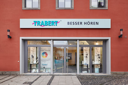 Hörgeräteakustiker TRABERT Meine Hörwelt – Hörgeräte in Bad Neustadt Innenstadt