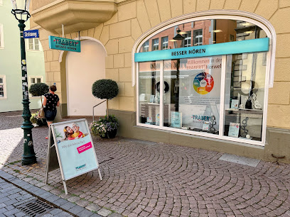 Hörgeräteakustiker TRABERT Meine Hörwelt – Hörgeräte in Fulda
