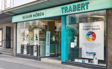 Hörgeräteakustiker TRABERT Meine Hörwelt – Hörgeräte in Würzburg