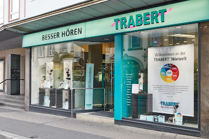 TRABERT Meine Hörwelt – Hörgeräte in Würzburg 1 Hörgeräteakustiker TRABERT Meine Hörwelt – Hörgeräte in Würzburg