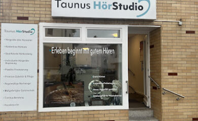 Hörgeräteakustiker in Niedernhausen 1 Hörgeräteakustiker Taunus HörStudio