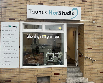 Hörgeräteakustiker Taunus HörStudio