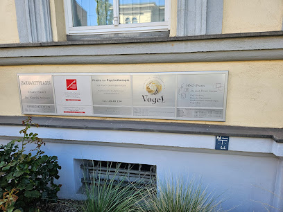 Vogel Hörgeräte Cottbus 1 Hörgeräteakustiker Vogel Hörgeräte Cottbus