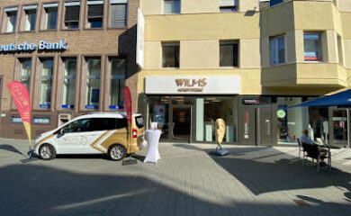 Hasoon Optic-Design & Hörsysteme 2 Hörgeräteakustiker WILMS Hörsysteme GmbH
