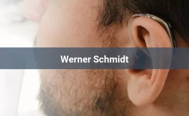 Hörteam Wittenberg - Lysann Wegener 6 Hörgeräteakustiker Werner Schmidt
