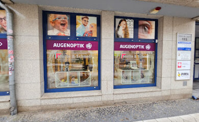 Hörgeräteakustiker in Cottbus 7 Hörgeräteakustiker Wette & Schnell GmbH IGA OPTIC + Hörakustik