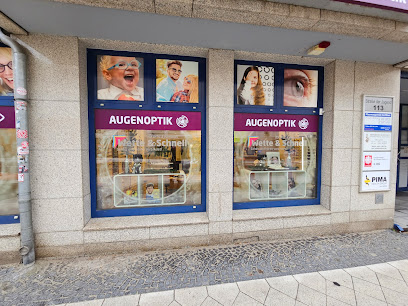 Hörgeräteakustiker Wette & Schnell GmbH IGA OPTIC + Hörakustik