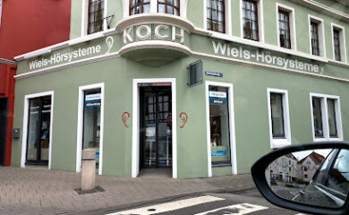 Hörgeräteakustiker Wiels Hörsysteme GmbH