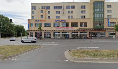 Hörgeräteakustiker Wiesner HÖRakustik GbR