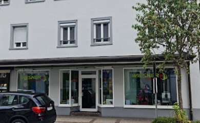 Hören & Sehen Kessler GmbH 4 Hörgeräteakustiker Wiesner Hörgeräte OHG