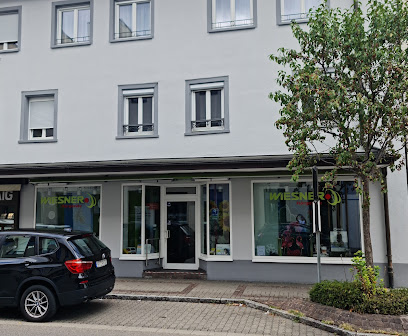 Hörgeräteakustiker Wiesner Hörgeräte OHG
