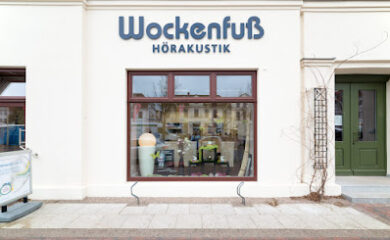 Hörgeräteakustiker in Bad Doberan 3 Hörgeräteakustiker Wockenfuß Hörakustik