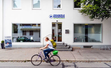OHRWERK Hörgeräte Marktoberdorf 2 Hörgeräteakustiker Zengerle & Riederer Hörsysteme GmbH