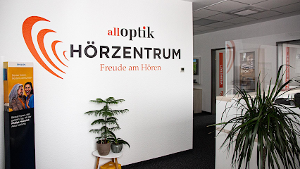 allOptik Hörzentrum Wittenberg 1 Hörgeräteakustiker allOptik Hörzentrum Wittenberg