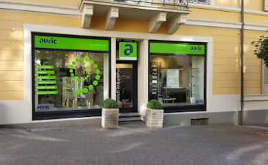 Hörgeräteakustiker in Baden-Baden 1 Hörgeräteakustiker auric Hörcenter Baden-Baden