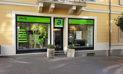 Hörgeräteakustiker auric Hörcenter Baden-Baden