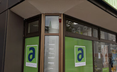 Amplifon Hörgeräte Kaiserslautern - Stiftsplatz, Kaiserslautern 2 Hörgeräteakustiker auric Hörcenter Kaiserslautern
