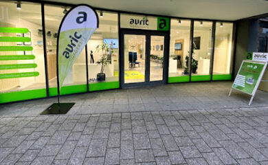 Amplifon Hörgeräte Kaiserslautern - Stiftsplatz, Kaiserslautern 3 Hörgeräteakustiker auric Hörcenter Kaiserslautern Mitte