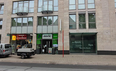 Hörgeräteakustiker auric Hörcenter Osnabrück