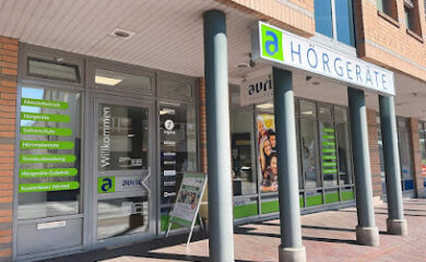 Hörsysteme Ahlers 3 Hörgeräteakustiker auric Hörcenter Osterholz-Scharmbeck