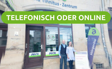 Hörgeräte eckhard binczyk 2 Hörgeräteakustiker auric Hörcenter Rastatt