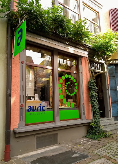 auric Hörcenter Schwäbisch Hall 1 Hörgeräteakustiker auric Hörcenter Schwäbisch Hall