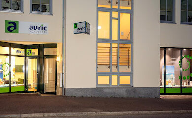 Hörgeräteakustiker auric Hörcenter Sigmaringen