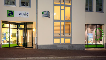 Hörgeräteakustiker auric Hörcenter Sigmaringen