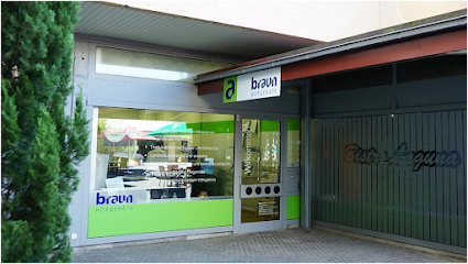 Hörgeräteakustiker braun Hörgeräte Emmendingen Stadt