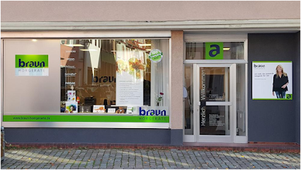 braun Hörgeräte Haslach 1 Hörgeräteakustiker braun Hörgeräte Haslach