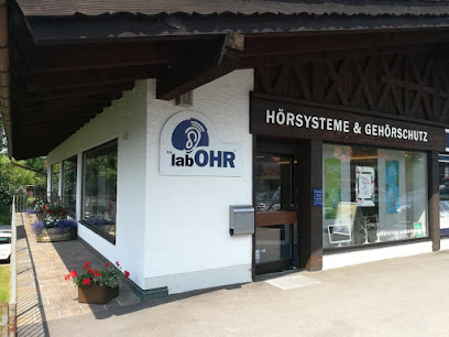 das labOHR KG, Hörsysteme & Gehörschutz Pfronten 1 Hörgeräteakustiker das labOHR KG, Hörsysteme & Gehörschutz Pfronten