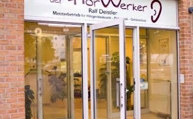 KIND Hörgeräte Templin 2 Hörgeräteakustiker der HörWerker - Ralf Deistler