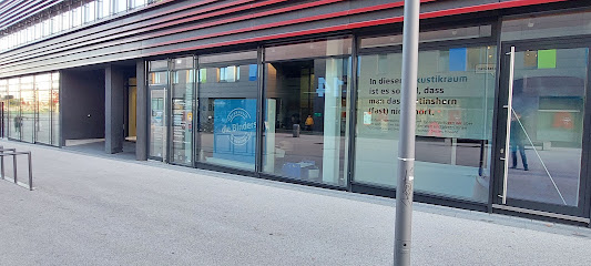 Hörgeräteakustiker die Binders -Hörakustik in Böblingen-
