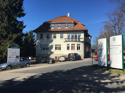 Hörgeräteakustiker die HÖRspezialisten Dippoldiswalde