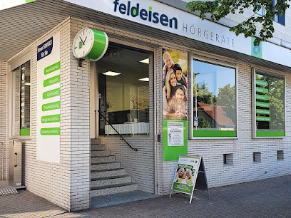 feldeisen Hörgeräte Herringen 1 Hörgeräteakustiker feldeisen Hörgeräte Herringen